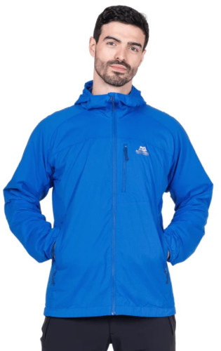 Mountain Equipment Aerotherm Hooded Jacket Men's
