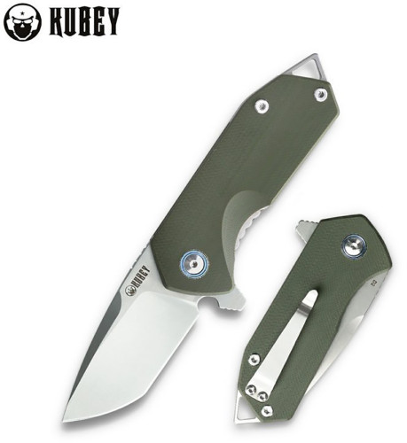 Kubey Campe