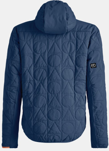 Ortovox Ravine Metawool 90 Jacket Women's