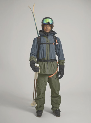 Ortovox Avabag Litric Freeride 28