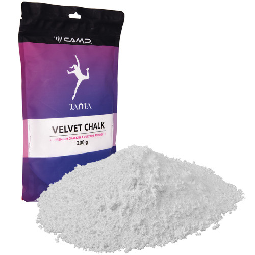 Camp Velvet Chalk Janja 200 g