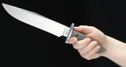 Boker Arbolito El Gigante Micarta