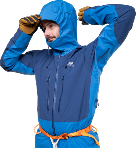 Mountain Equipment Orion Jacket Men's