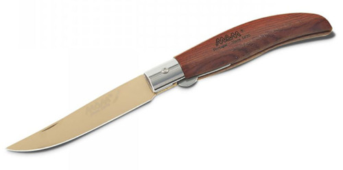 Mam Iberica 2017 Bronze Titanium