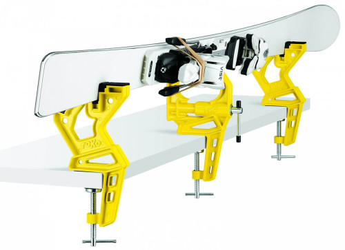 Toko Ski Vise Race