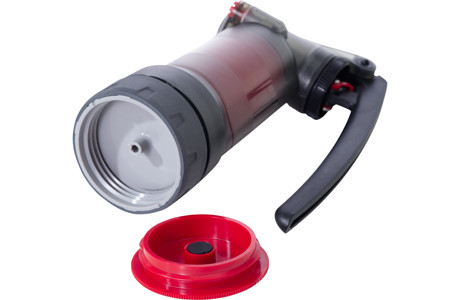MSR Guardian Purifier
