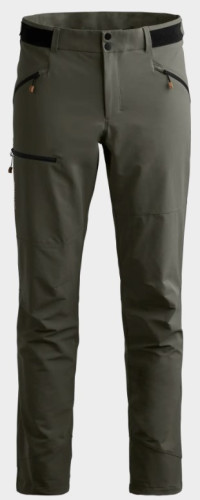 Ortovox Seceda Softshell Pants Men's