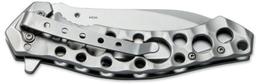 Boker Magnum Slender