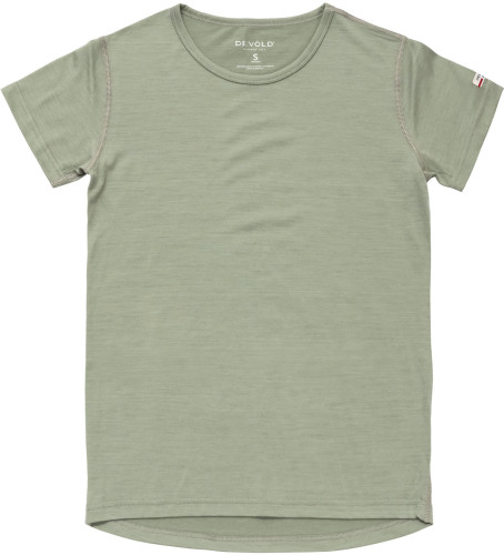 Devold Breeze Plus Merino 200 T-Shirt Wmn