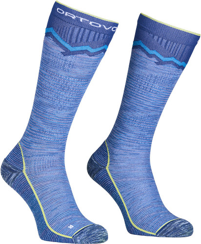 Ortovox Tour Long Socks M
