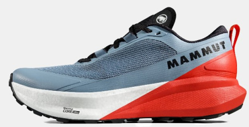Mammut Aenergy Trail Endurance Ultra Low Men