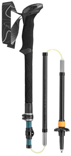 Leki Makalu FX Carbon AS