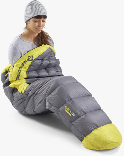 Sea to Summit Spark Women’s 7C