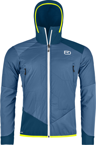 Ortovox Col Becchei Hybrid Jacket M