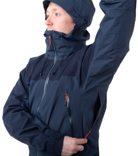 Mountain Equipment Saltoro Mens Jacket VÝPRODEJ