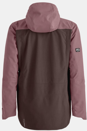 Ortovox Ravine Plus 3L Jacket Women's