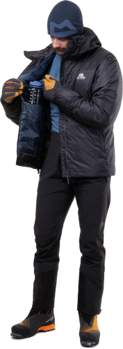 Mountain Equipment Xeros Jacket Men's