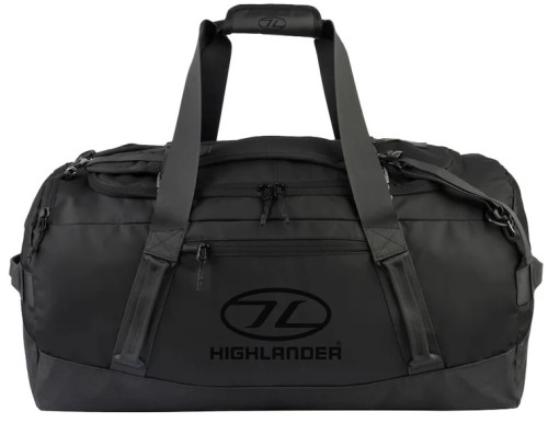 Highlander Trailer Duffle Bag 90l