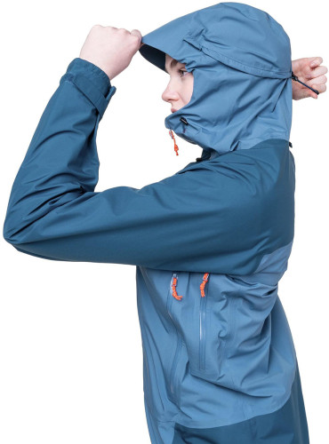 Mountain Equipment Tacul Jacket Women's