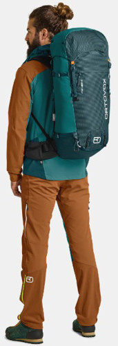 Ortovox Peak Light 40