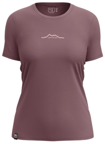 Ortovox 150 Cool Mountain T-Shirt Women's