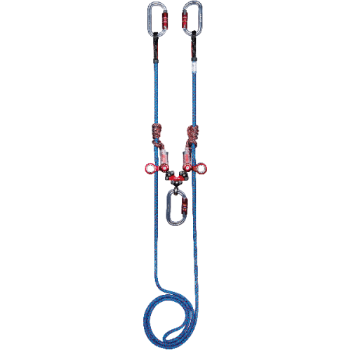 CAMP. Gyro Lanyard Double