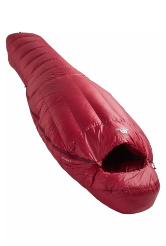 Mountain Equipment Xenith II Regular