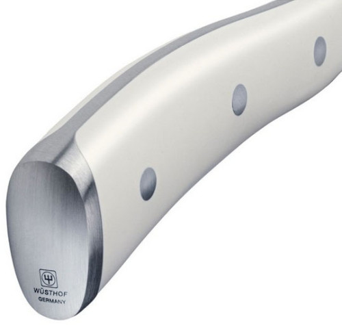 Wusthof Classic Ikon Créme Nůž na steak 12 cm