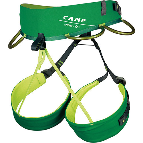 Camp Energy CR 3