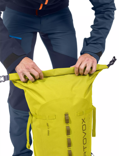 Ortovox Trad 28 S DRY