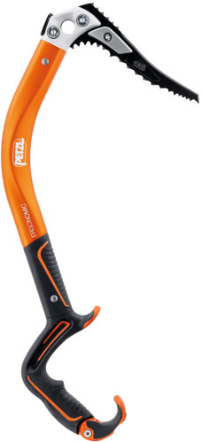 Petzl Ergonomic