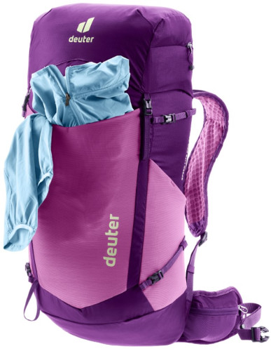 Deuter Speed Lite Pro 28 SL