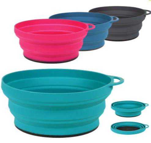 Lifeventure Ellipse Flexi Bowl