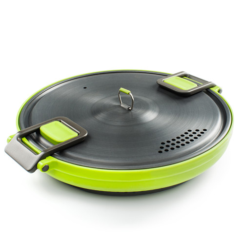 GSI Escape HS Pot 3 L