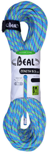 Beal Zenith 9,5