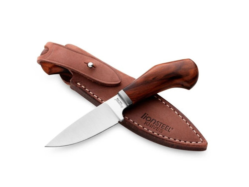 Lionsteel WILLY WL1 ST