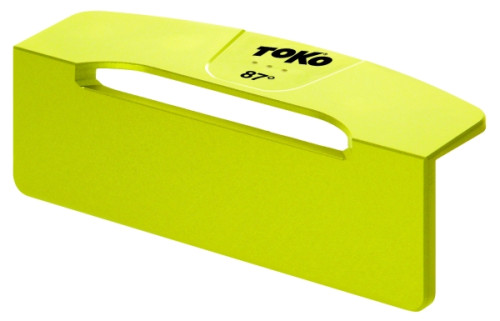Toko Side Angle World Cup