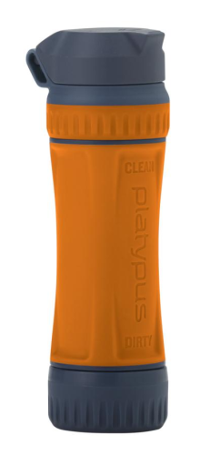 Platypus QuickDraw Microfilter