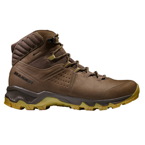 Mammut Mercury IV Mid GTX Men