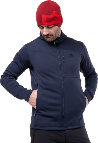 Mountain Equipment Durian Hooded Mens Jacket