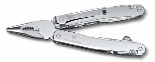 Victorinox Swiss Tool Spirit X s klipem