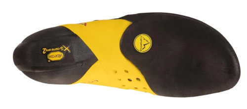 La Sportiva Solution Comp