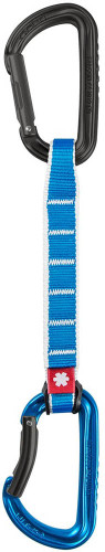 Ocún Falcon QD Zoom PA15/22 16 cm