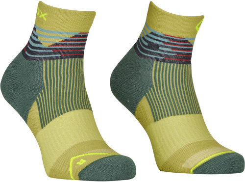 Ortovox All Mountain Quarter Socks M