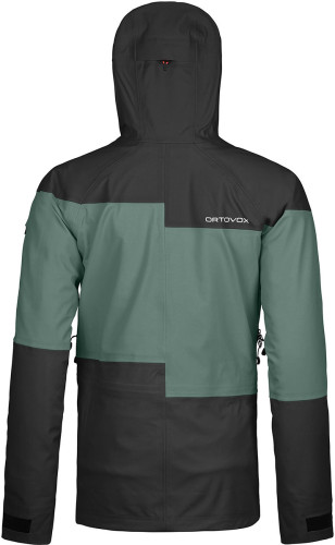 Ortovox 3L Guardian Shell Jacket W
