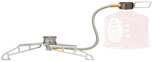 MSR LowDown Remote Stove Adapter