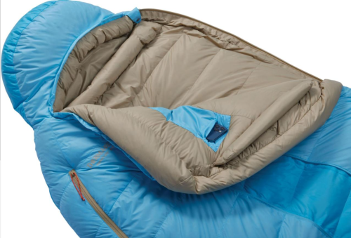 Therm-a-Rest Boost 20F/ -6°C