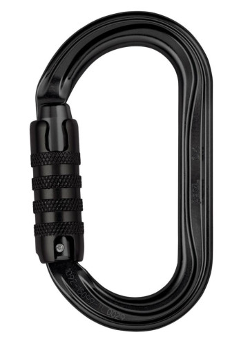 Petzl OK triact-lock