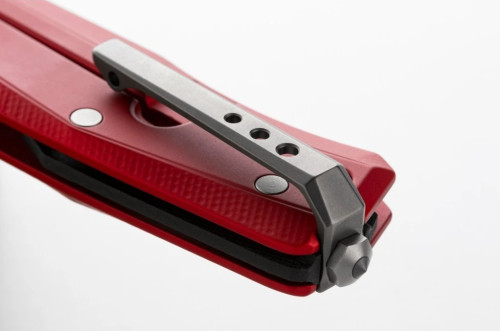Lionsteel MYTO MT01A R