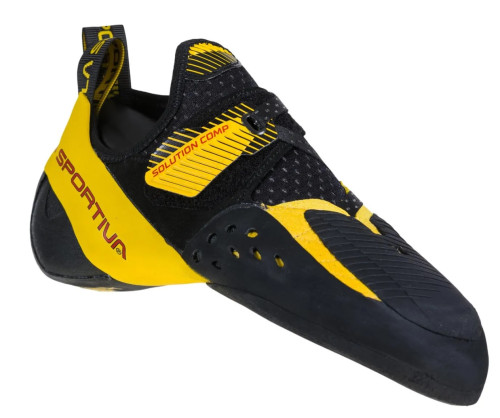 La Sportiva Solution Comp